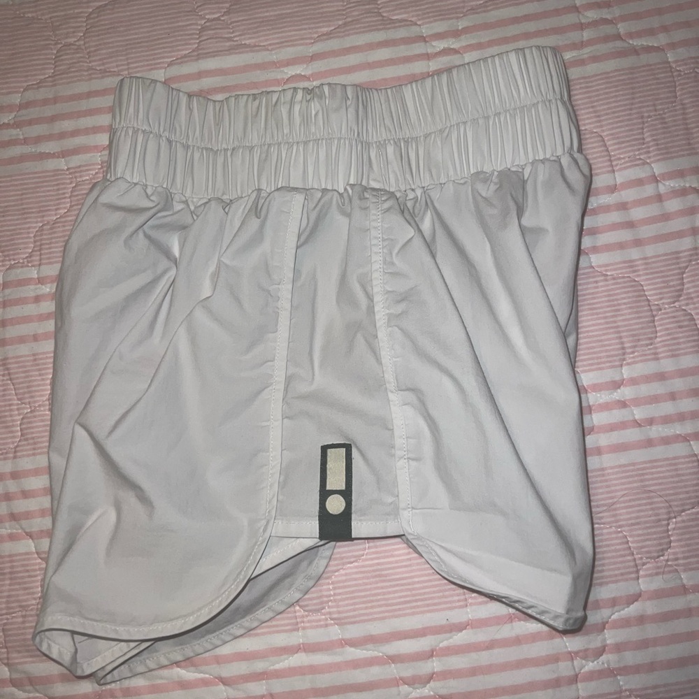 Daily Drills Shorts
